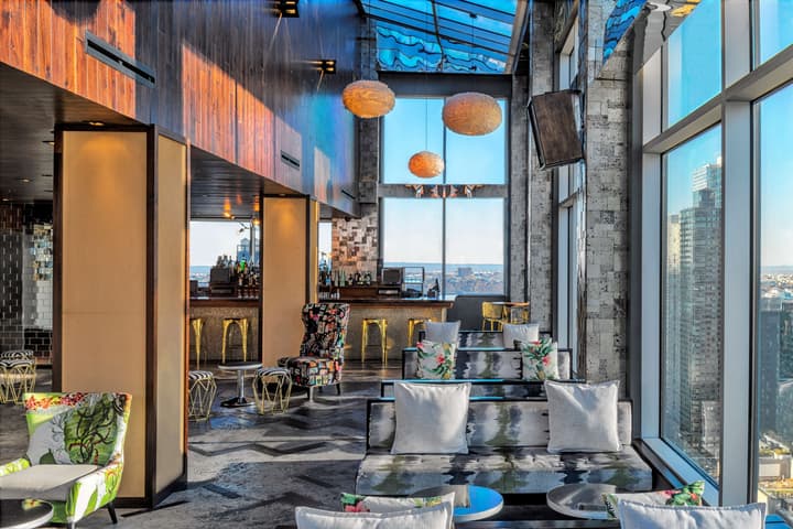 DoubleTree by Hilton New York Times Square West