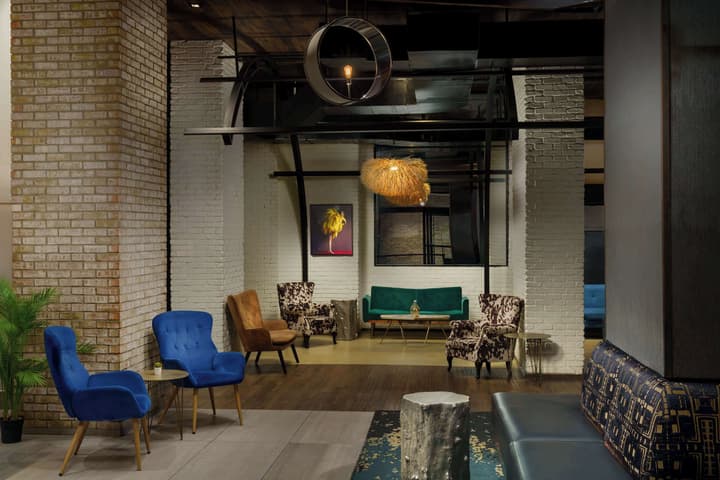 DoubleTree by Hilton New York Times Square West