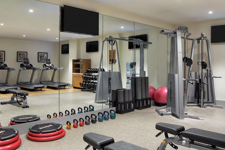 DoubleTree by Hilton New York Times Square West