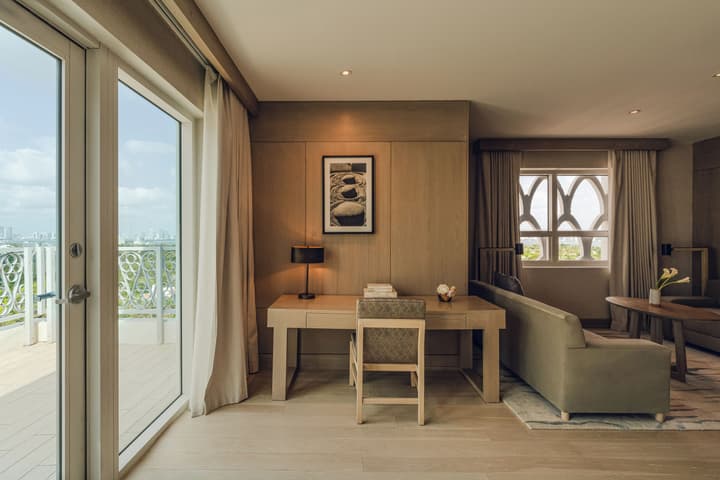 Nobu Hotel Miami Beach