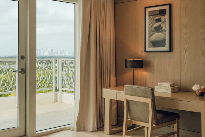 Nobu Hotel Miami Beach