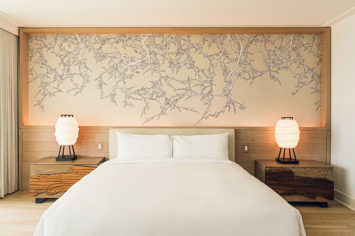 Nobu Hotel Miami Beach
