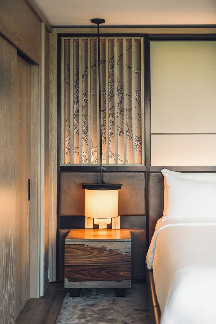 Nobu Hotel Miami Beach