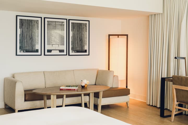 Nobu Hotel Miami Beach