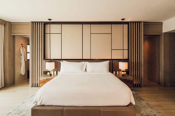 Nobu Hotel Miami Beach