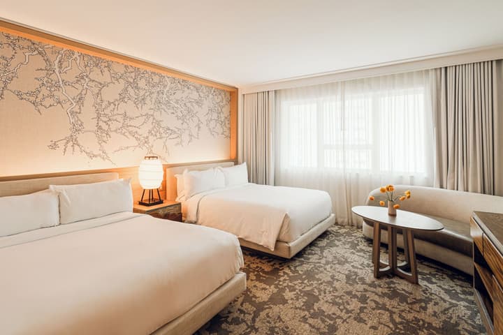Nobu Hotel Miami Beach
