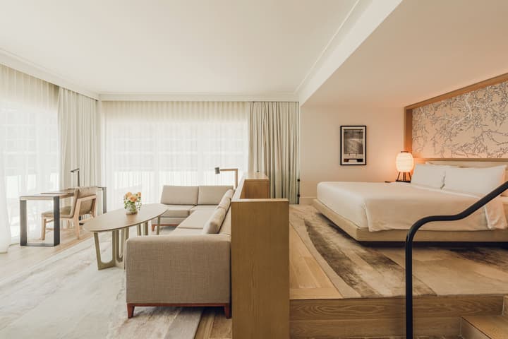 Nobu Hotel Miami Beach