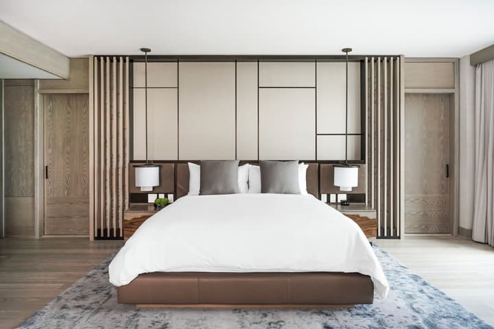 Nobu Hotel Miami Beach