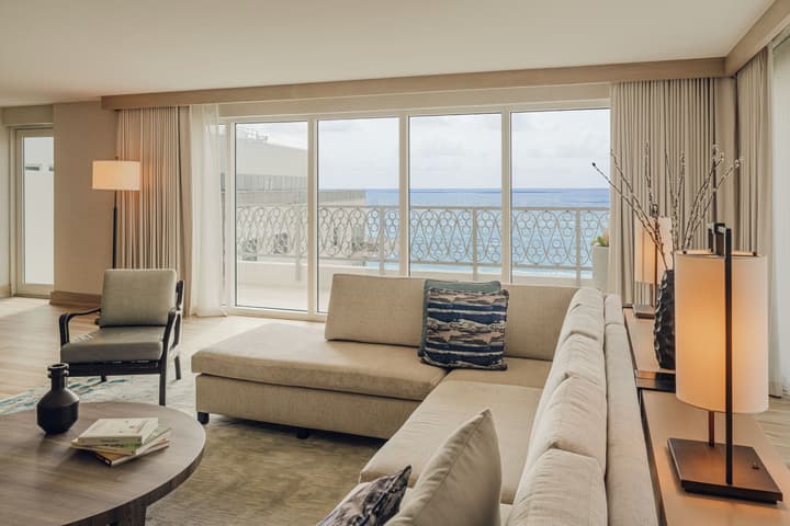Nobu Hotel Miami Beach