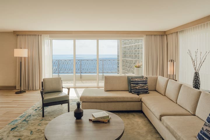 Nobu Hotel Miami Beach