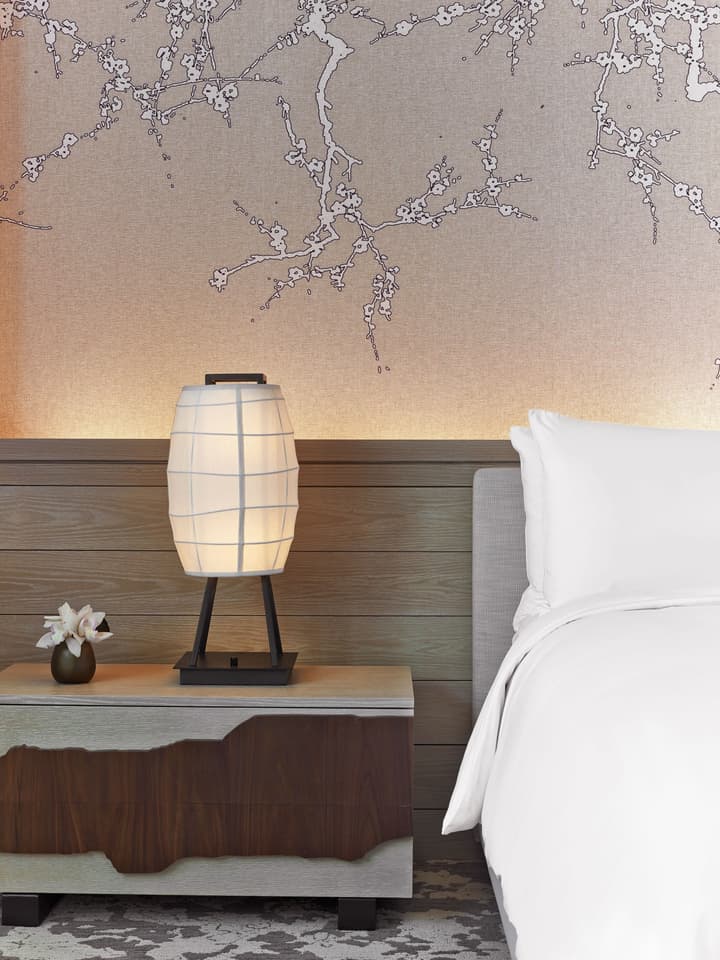 Nobu Hotel Miami Beach