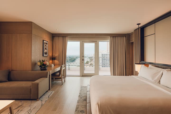 Nobu Hotel Miami Beach