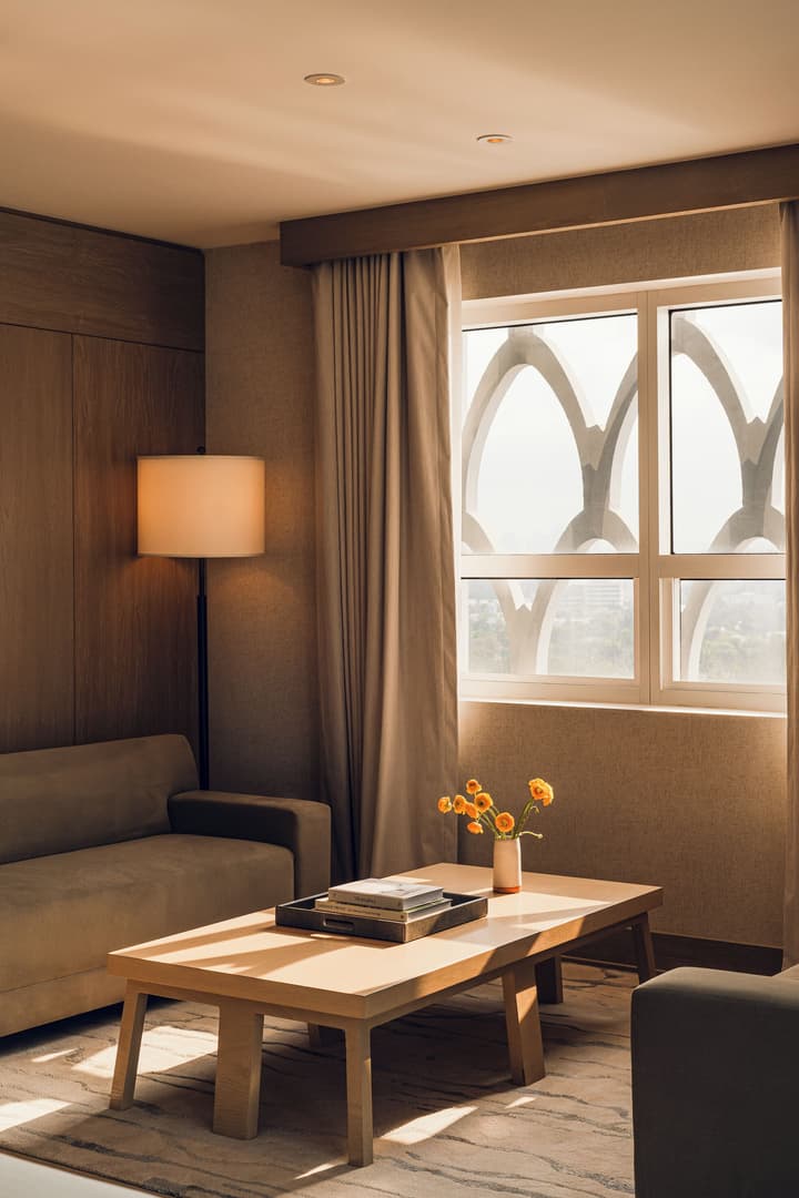 Nobu Hotel Miami Beach