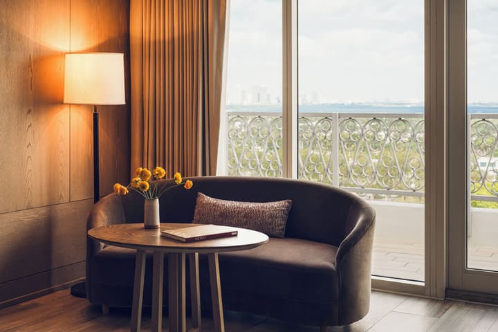 Nobu Hotel Miami Beach