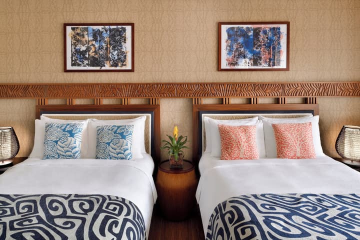 Lapita, Dubai Parks and Resorts, Autograph Collection