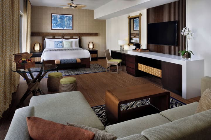 Lapita, Dubai Parks and Resorts, Autograph Collection