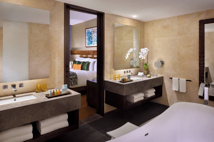 Lapita, Dubai Parks and Resorts, Autograph Collection