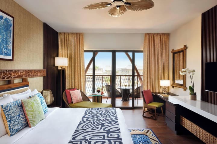 Lapita, Dubai Parks and Resorts, Autograph Collection