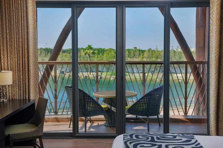 Lapita, Dubai Parks and Resorts, Autograph Collection
