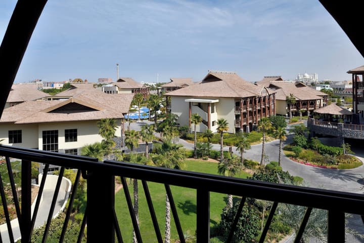 Lapita, Dubai Parks and Resorts, Autograph Collection