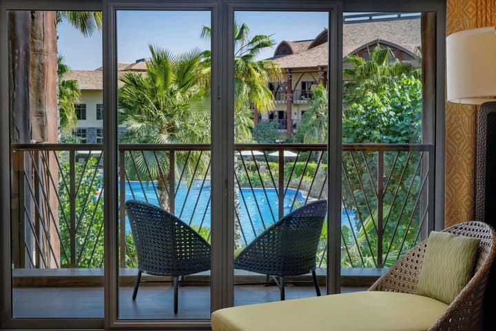 Lapita, Dubai Parks and Resorts, Autograph Collection