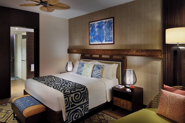 Lapita, Dubai Parks and Resorts, Autograph Collection