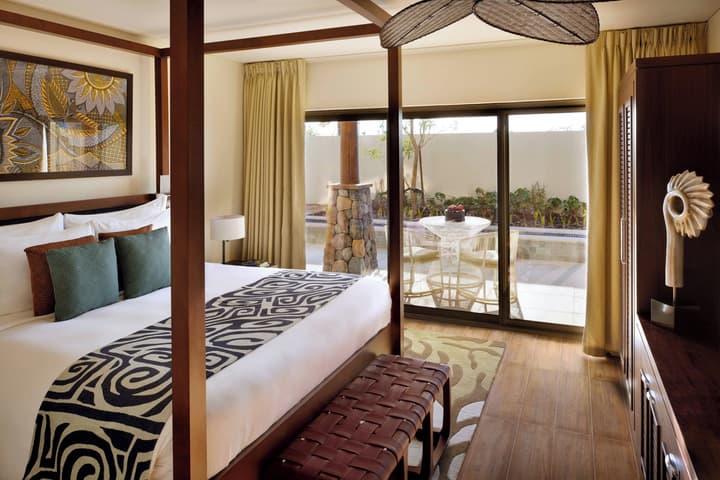 Lapita, Dubai Parks and Resorts, Autograph Collection