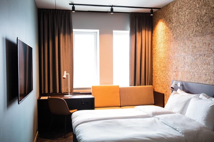 Comfort Hotel Kista
