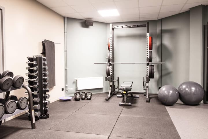 Comfort Hotel Kista
