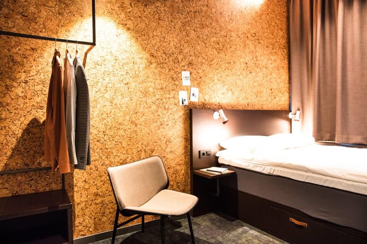 Comfort Hotel Kista