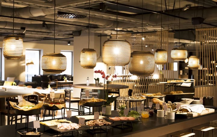 Comfort Hotel Kista