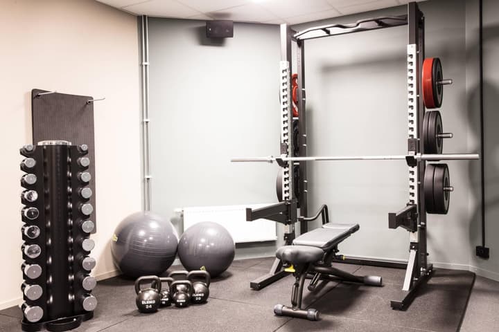 Comfort Hotel Kista