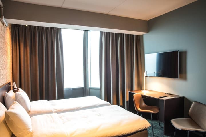 Comfort Hotel Kista