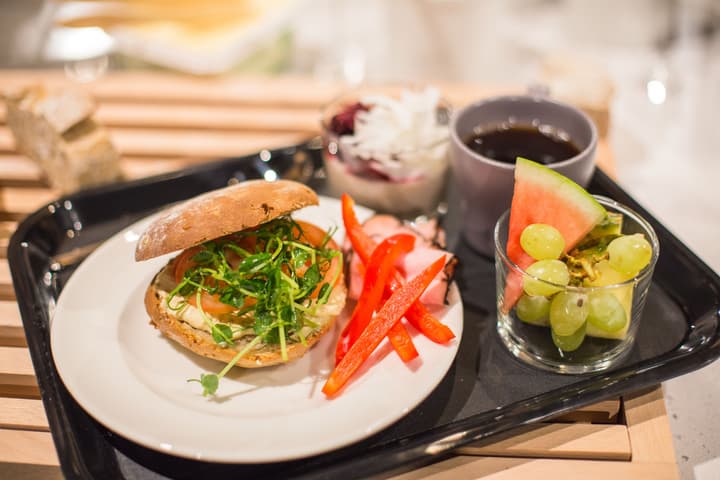 Comfort Hotel Kista
