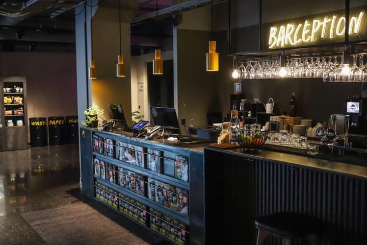 Comfort Hotel Kista