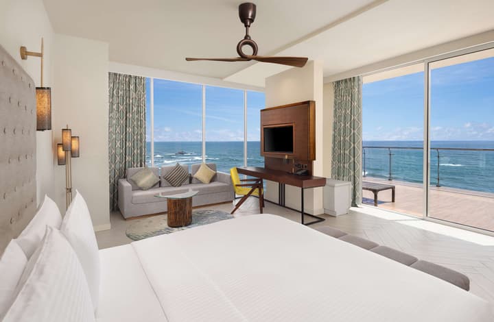 Radisson Blu Resort Galle