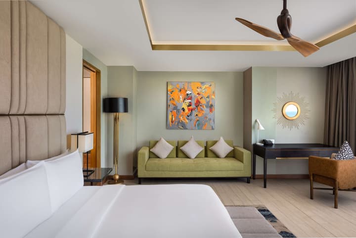 Radisson Blu Resort Galle