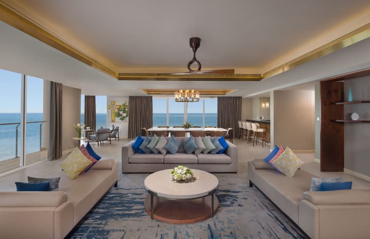 Radisson Blu Resort Galle
