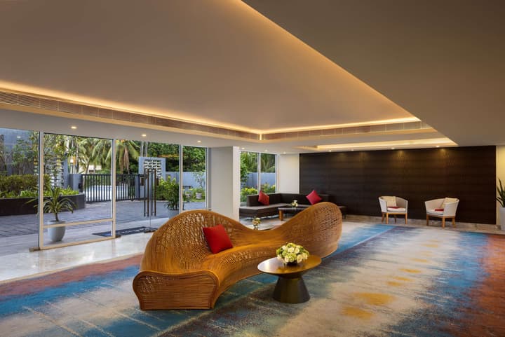 Radisson Blu Resort Galle