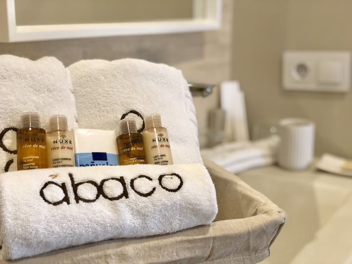 Hotel Ábaco Altea