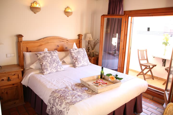 Hotel Ábaco Altea