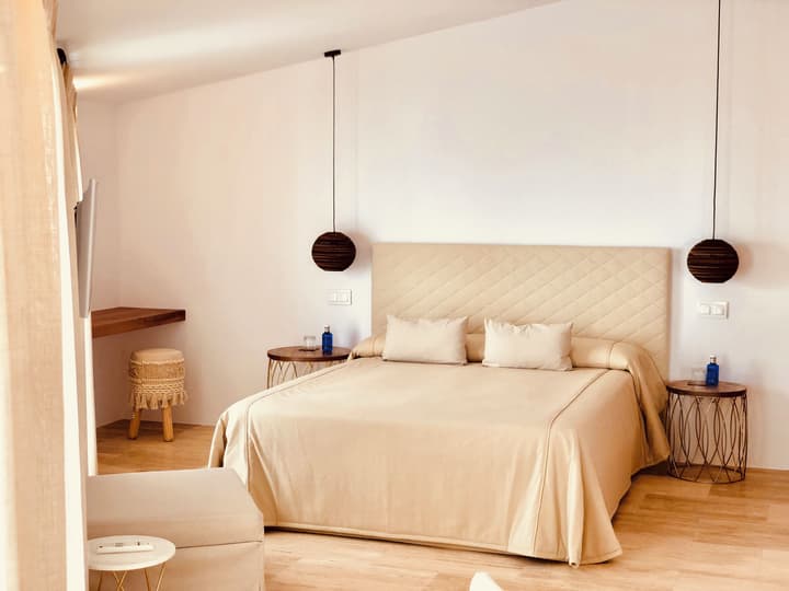 Hotel Ábaco Altea