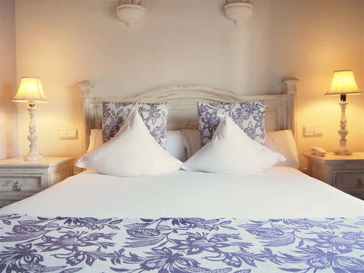 Hotel Ábaco Altea