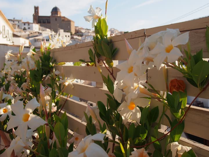 Hotel Ábaco Altea