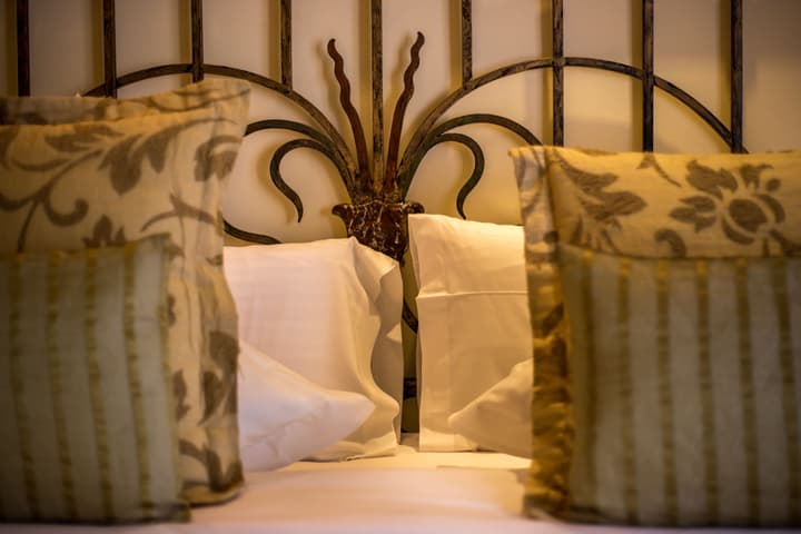 Hotel Ábaco Altea