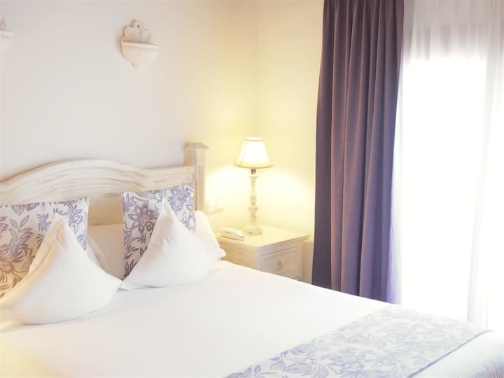 Hotel Ábaco Altea