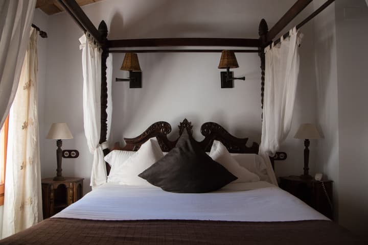 Hotel Ábaco Altea