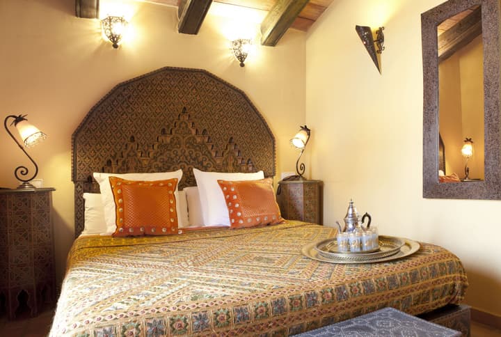 Hotel Ábaco Altea