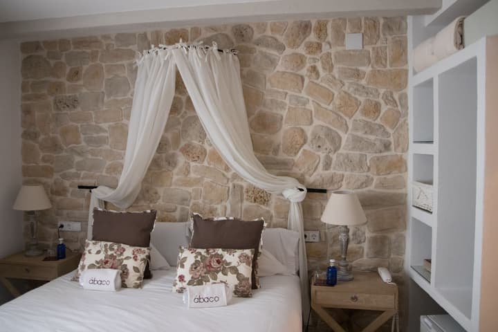 Hotel Ábaco Altea