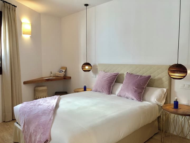 Hotel Ábaco Altea